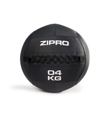  Медичний м'яч Zipro 4 кг
