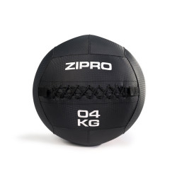  Медичний м'яч Zipro 4 кг