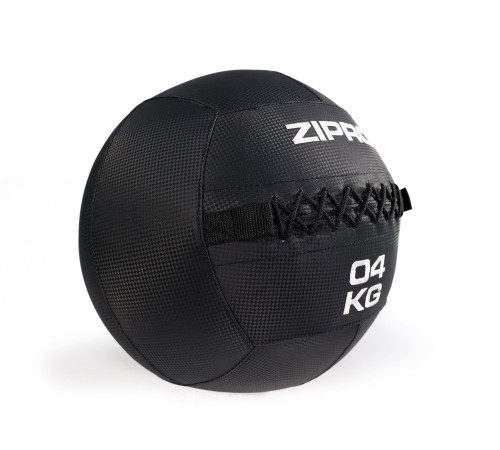 Медичний м'яч Zipro 4 кг Медичний м'яч Zipro 4 кг