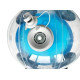 М'яч з вагою води YakimaSport AKUAFIT BALL 40 см 34 кг