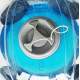 М'яч з вагою води YakimaSport AKUAFIT BALL 40 см 34 кг