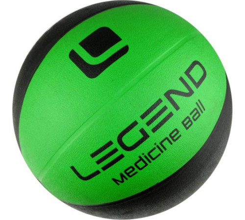 Зелена лікувальна кулька Legend Cellular 3кг Зелена лікувальна кулька Legend Cellular 3кг
