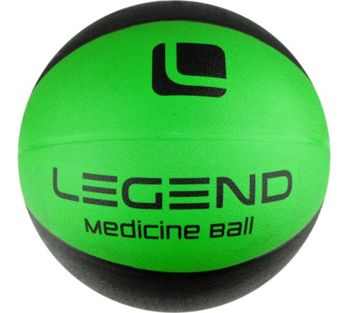 Зелена лікувальна кулька Legend Cellular 3кг Зелена лікувальна кулька Legend Cellular 3кг