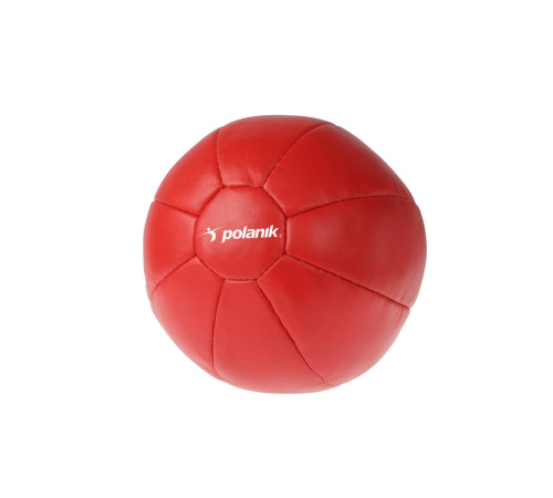 Медичний м'яч Polanik 3 кг