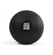 Медичний м'яч Zipro 3 кг