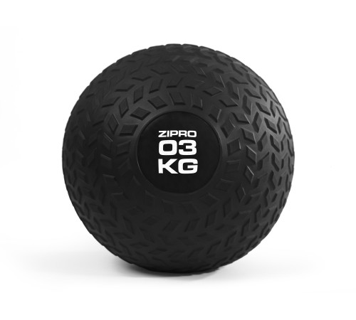 Медичний м'яч Zipro 3 кг Медичний м'яч Zipro 3 кг