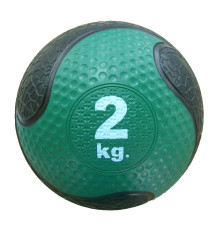 Медичний м'я Spartan Sport 2 кг
