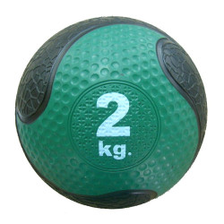Медичний м'я Spartan Sport 2 кг