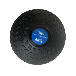 Медичний м'яч Yakimaspor Slam Ball PRO 4 кг