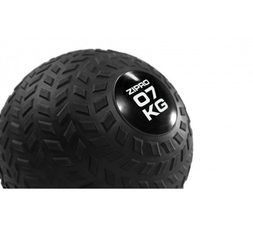 Медичний м'яч Zipro Slam Ball 7 кг Медичний м'яч Zipro Slam Ball 7 кг