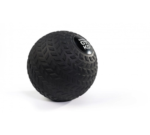 Медичний м'яч Zipro Slam Ball 7 кг Медичний м'яч Zipro Slam Ball 7 кг