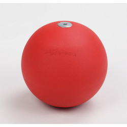 Тренувальне сталеве ядро Polanik PK-3/120 3 кг