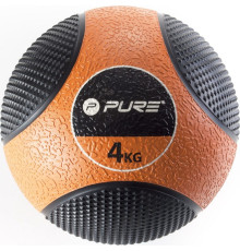 Медичний м'яч P2I 4 кг MEDICINE BALL