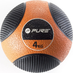 Медичний м'яч P2I 4 кг MEDICINE BALL