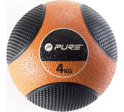 Медичний м'яч P2I 4 кг MEDICINE BALL