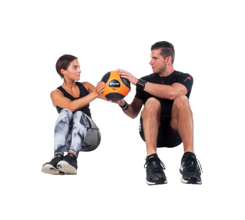 Медичний м'яч P2I 4 кг MEDICINE BALL