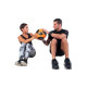 Медичний м'яч P2I 4 кг MEDICINE BALL