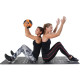 Медичний м'яч P2I 4 кг MEDICINE BALL