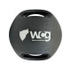 Медичний м'яч WCG 12 кг (27 см)