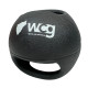 Медичний м'яч WCG 12 кг (27 см)
