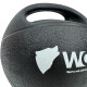 Медичний м'яч WCG 12 кг (27 см)