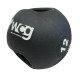 Медичний м'яч WCG 12 кг (27 см)