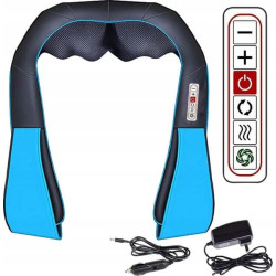 Інфрачервоний масажер для шиї