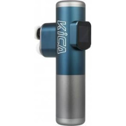 Ручний масажер Tech KiCA Pro синій