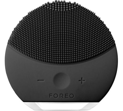 FOREO Luna Mini 2 Facial Cleansing Device Massager Midnight очищувальний масажер для обличчя FOREO Luna Mini 2 Facial Cleansing Device Massager Midnight очищувальний масажер для обличчя