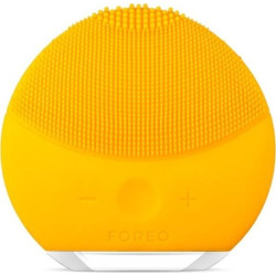 Foreo FOREO_Luna Mini2 Facial Cleansing Device Massager для очищення обличчя Sunflower Yellow
