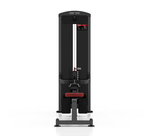 Нижня тяга зі стеками MP-U207 - Marbo Sport Нижня тяга зі стеками MP-U207 - Marbo Sport