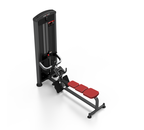 Нижня тяга зі стеками MP-U207 - Marbo Sport Нижня тяга зі стеками MP-U207 - Marbo Sport