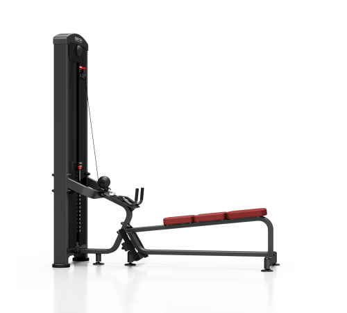 Нижня тяга зі стеками MP-U207 - Marbo Sport Нижня тяга зі стеками MP-U207 - Marbo Sport