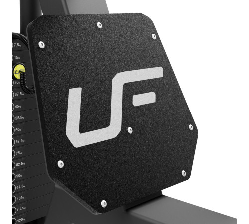 Тренажер для всіх м'язів UF-004 - UpForm Тренажер для всіх м'язів UF-004 - UpForm