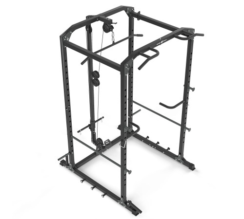 Верхня тяга Marbo Sport MS-W107 2.0 до стійки MS-U112 2.0