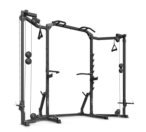 Верхня тяга Marbo Sport MS-W108 2.0 для стійок MS-U112 2.0 та MS-U115 2.0