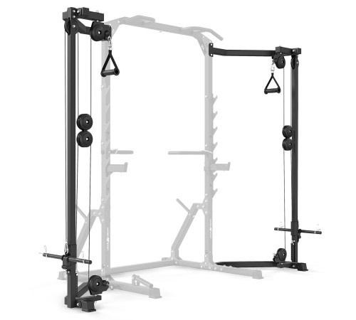 Верхня тяга Marbo Sport MS-W108 2.0 для стійок MS-U112 2.0 та MS-U115 2.0