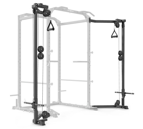 Верхня тяга Marbo Sport MS-W108 2.0 для стійок MS-U112 2.0 та MS-U115 2.0