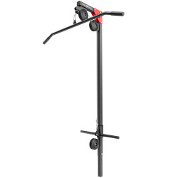 Верхня та нижня тяга Marbo Sport MH-W104 2.0