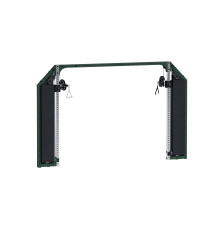 Кросовер Eleiko з вантажоблоком 120 кг, мультистанція