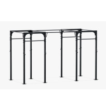 Силова станція Eleiko Prestera вільностояча 4,2 м, чорна