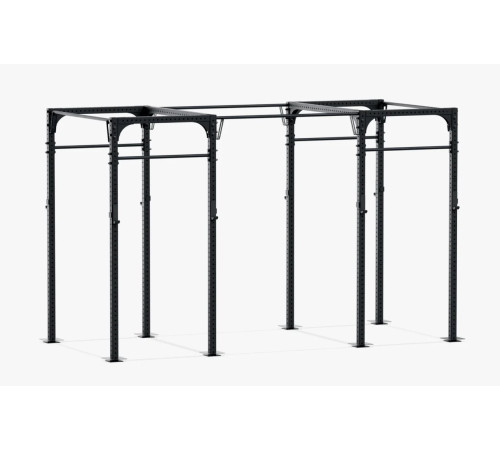 Силова станція Eleiko Prestera вільностояча 4,2 м, чорна