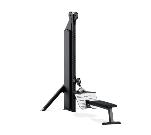 Нижня тяга Eleiko з вантажоблоком 150 кг, вільностояча