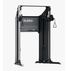 Кросовер двоблоковий Eleiko 90 кг