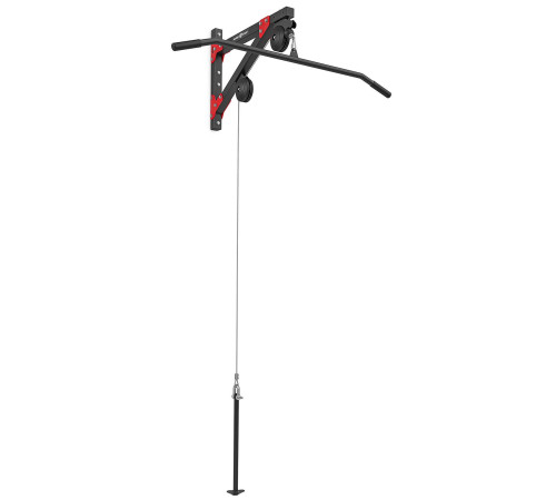 Верхня тяга Marbo Sport MH-W108 Верхня тяга Marbo Sport MH-W108
