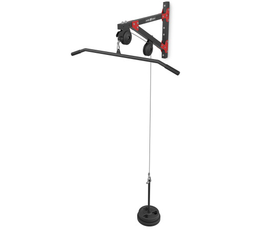 Верхня тяга Marbo Sport MH-W108 Верхня тяга Marbo Sport MH-W108