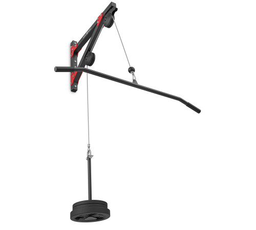 Верхня тяга Marbo Sport MH-W108 Верхня тяга Marbo Sport MH-W108
