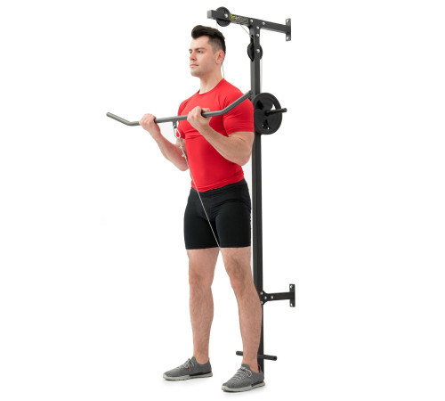 Верхня тяга Lat Pulldown SG-17 - SmartGym Fitness Accessories Верхня тяга Lat Pulldown SG-17 - SmartGym Fitness Accessories