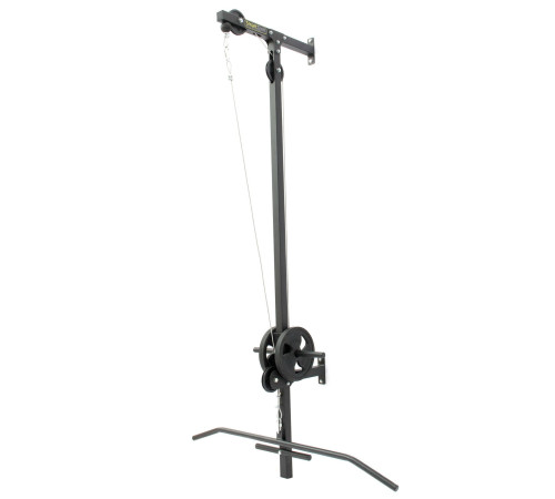 Верхня тяга Lat Pulldown SG-17 - SmartGym Fitness Accessories Верхня тяга Lat Pulldown SG-17 - SmartGym Fitness Accessories