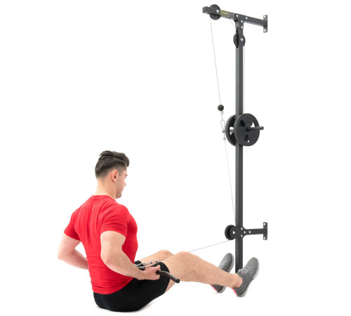 Верхня тяга Lat Pulldown SG-17 - SmartGym Fitness Accessories Верхня тяга Lat Pulldown SG-17 - SmartGym Fitness Accessories